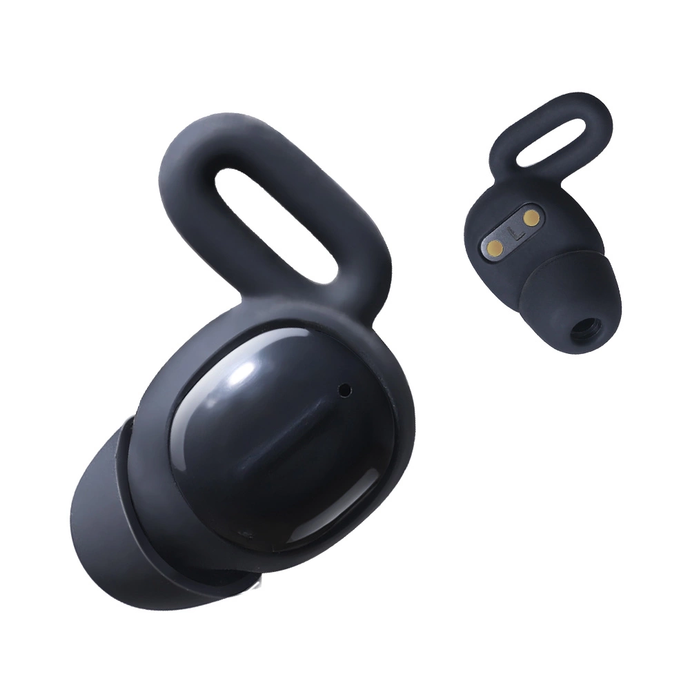Joyroom JR-TS1 Cozydots Series TWS headphones with Bluetooth 5.3 and noise cancellation - blackeng