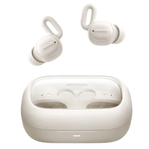 Joyroom JR-TS1 Cozydots Series TWS headphones with Bluetooth 5.3 and noise cancellation - whiteeng