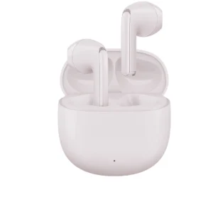 TWS Joyroom Funpods Series JR-FB1 Bluetooth 5.3 wireless headphones - pinkeng