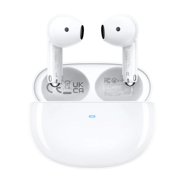 Ugreen HiTune H5 WS201 TWS wireless headphones - whiteeng