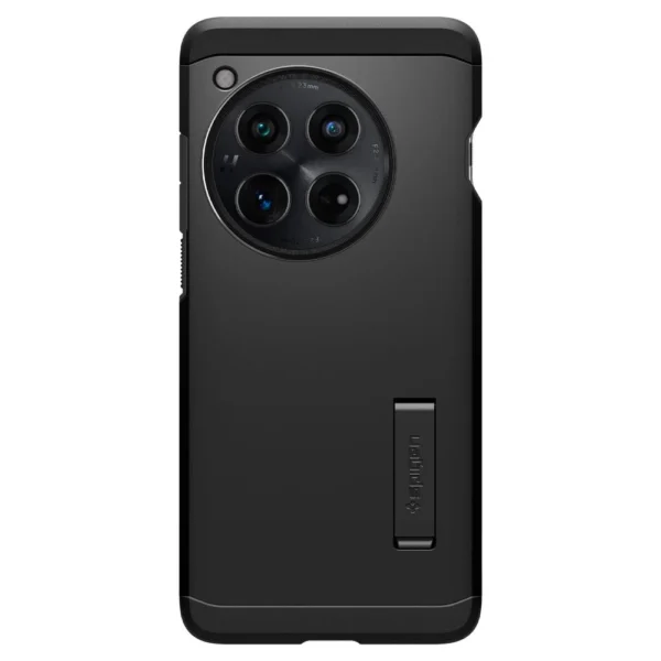 Spigen Tough Armor case for OnePlus 12 - blackeng