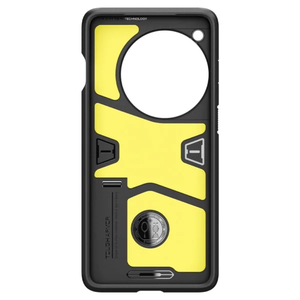 Spigen Tough Armor case for OnePlus 12 - blackeng