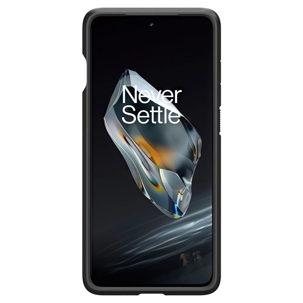 Spigen Tough Armor case for OnePlus 12 - blackeng