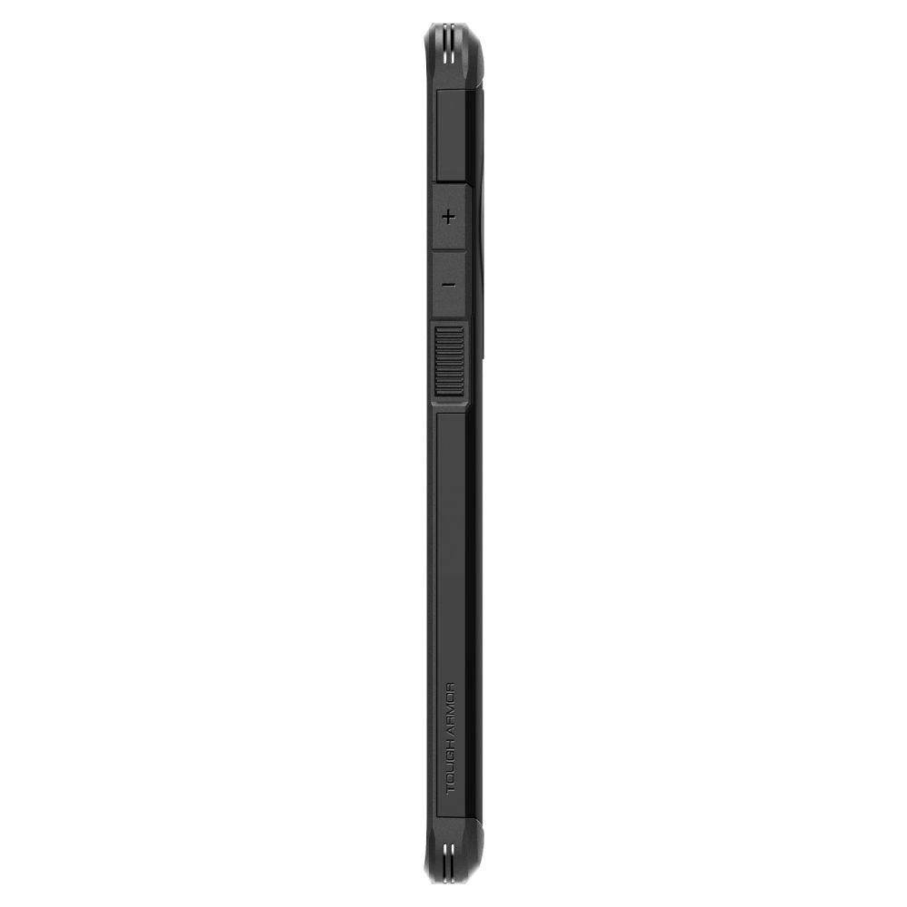 Spigen Tough Armor case for OnePlus 12 - blackeng