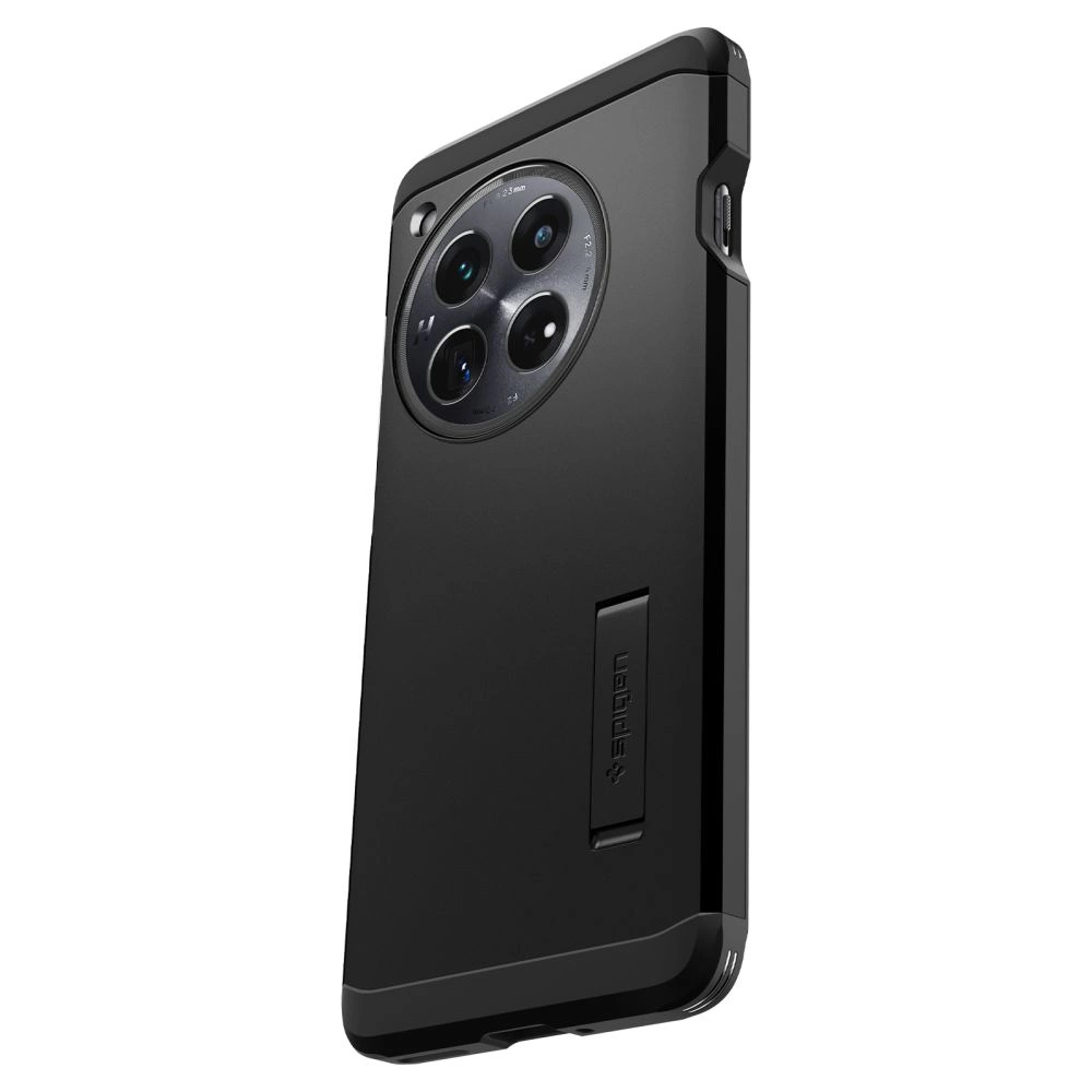 Spigen Tough Armor case for OnePlus 12 - blackeng