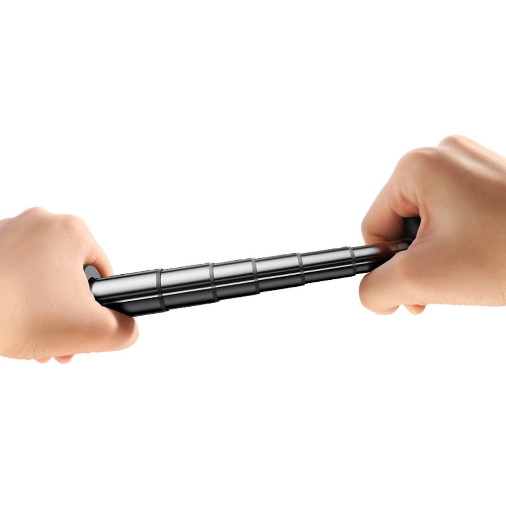 [RETURNED ITEM] Selfie stick / telescopic pole with stand and Bluetooth remote control 1.5m Ugreen LP586 - blackeng