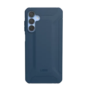 UAG Scout case for Samsung A15 5G - blueeng