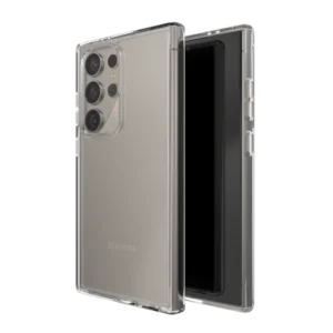 ZAGG Cases Crystal Palace case for Samsung Galaxy S24 Ultra - transparenteng