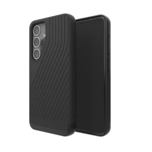 ZAGG Cases Denali case for Samsung Galaxy S24 - blackeng