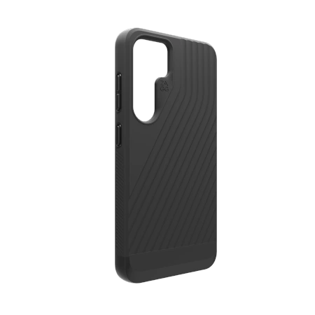 ZAGG Cases Denali case for Samsung Galaxy S24 - blackeng