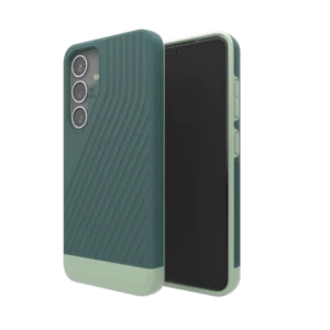 ZAGG Cases Denali case for Samsung Galaxy S24 - greeneng