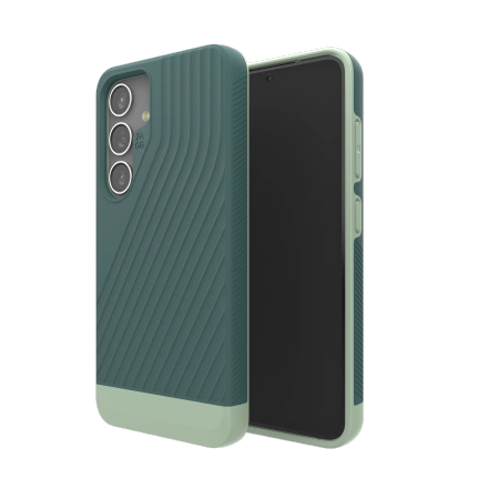 ZAGG Cases Denali case for Samsung Galaxy S24 - greeneng