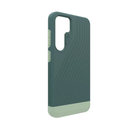 ZAGG Cases Denali case for Samsung Galaxy S24 - greeneng