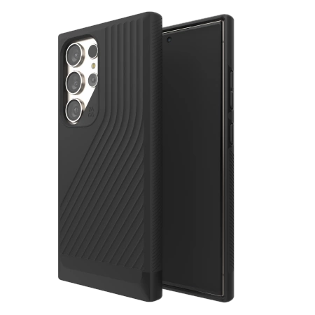 ZAGG Cases Denali case for Samsung Galaxy S24 Ultra - blackeng