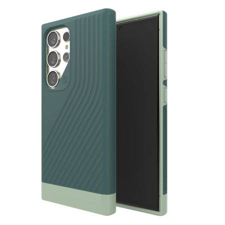 160058_1 ZAGG Cases Denali case for Samsung Galaxy S24 Ultra - greeneng