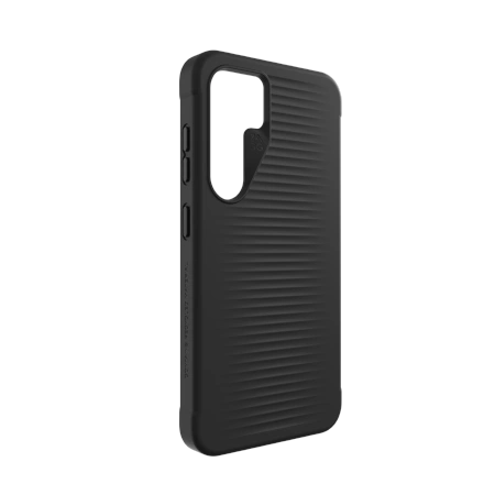 160060_2 ZAGG Cases Luxe case for Samsung Galaxy S24 - blackeng