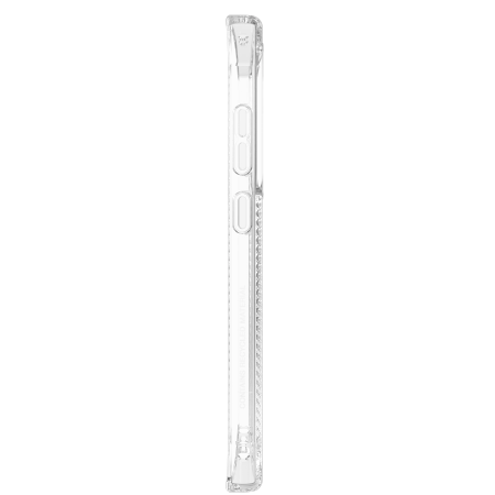 160063_3 ZAGG Cases Luxe case for Samsung Galaxy S24 Ultra - transparenteng