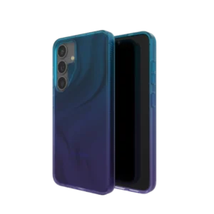 ZAGG Cases Milan case for Samsung Galaxy S24 - blueeng