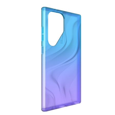 160068_2 ZAGG Cases Milan case for Samsung Galaxy S24 Ultra - blueeng