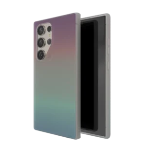ZAGG Cases Milan case for Samsung Galaxy S24 Ultra - iridescenteng