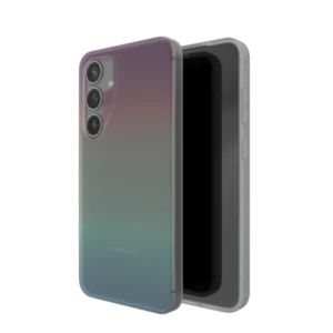 ZAGG Cases Milan case for Samsung Galaxy S24+ - iridescenteng
