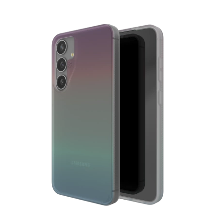 ZAGG Cases Milan case for Samsung Galaxy S24+ - iridescenteng