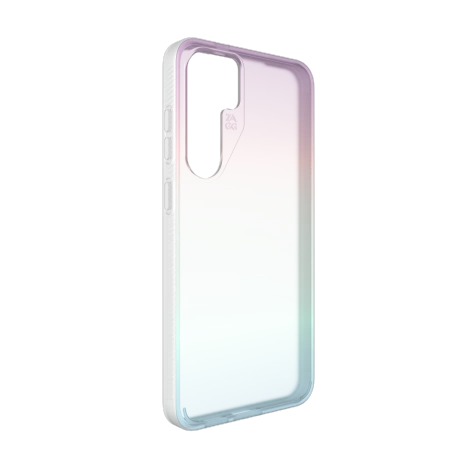 ZAGG Cases Milan case for Samsung Galaxy S24+ - iridescenteng