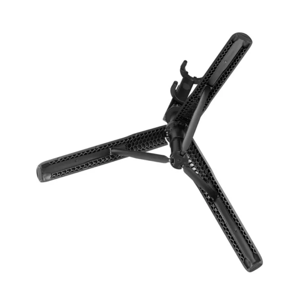Spigen S560W Bluetooth Selfie Stick with Tripod - Blackeng