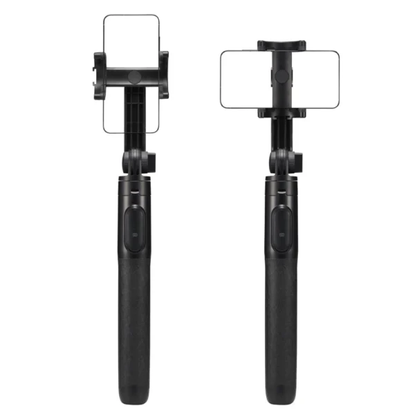 Spigen S560W Bluetooth Selfie Stick with Tripod - Blackeng