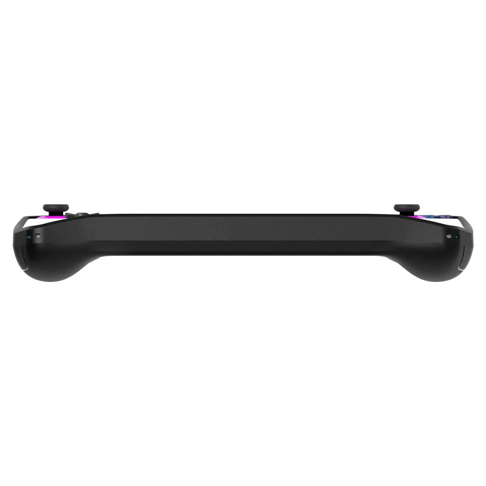 Spigen Rugged Armor case for Asus ROG Ally - matte blackeng