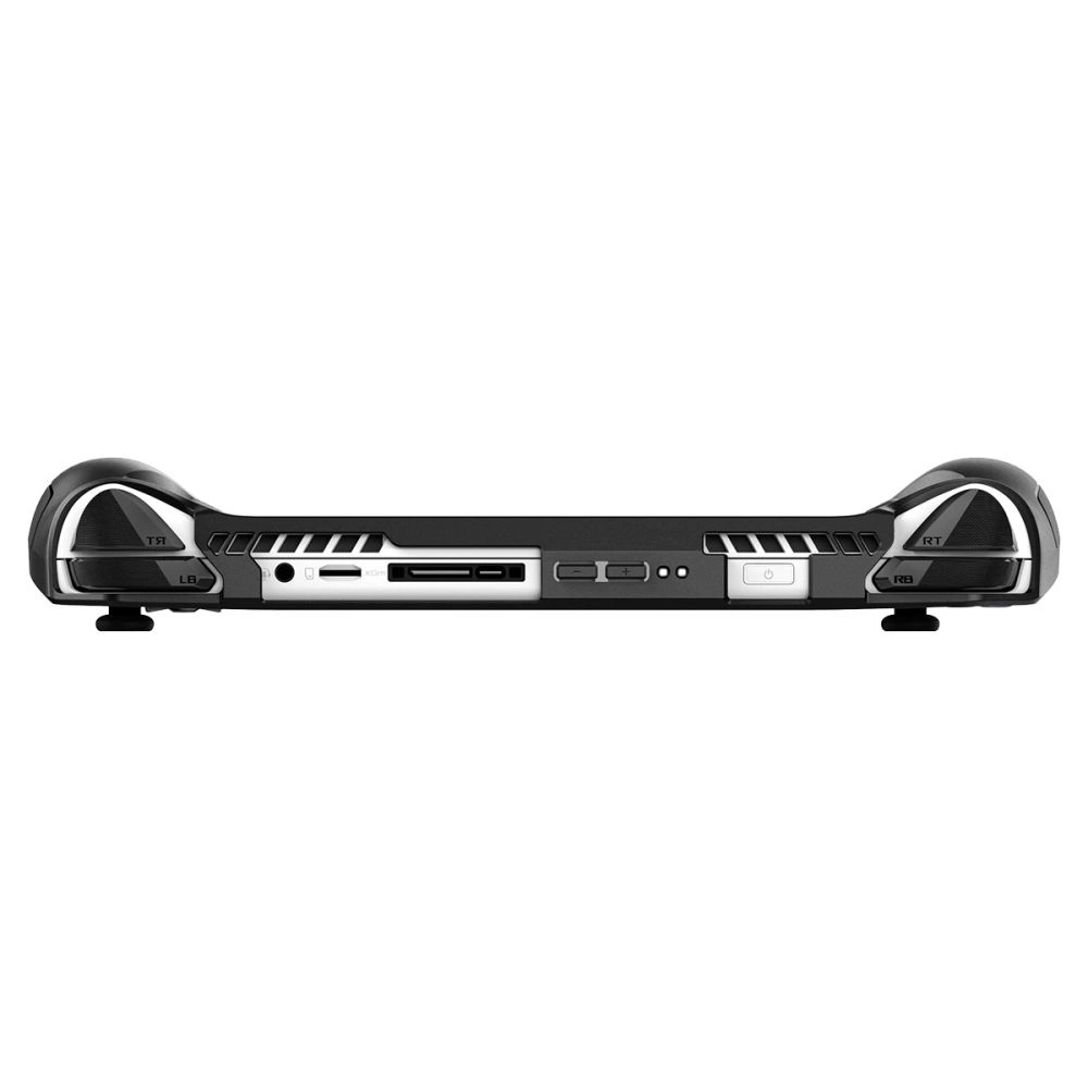 Spigen Rugged Armor case for Asus ROG Ally - matte blackeng
