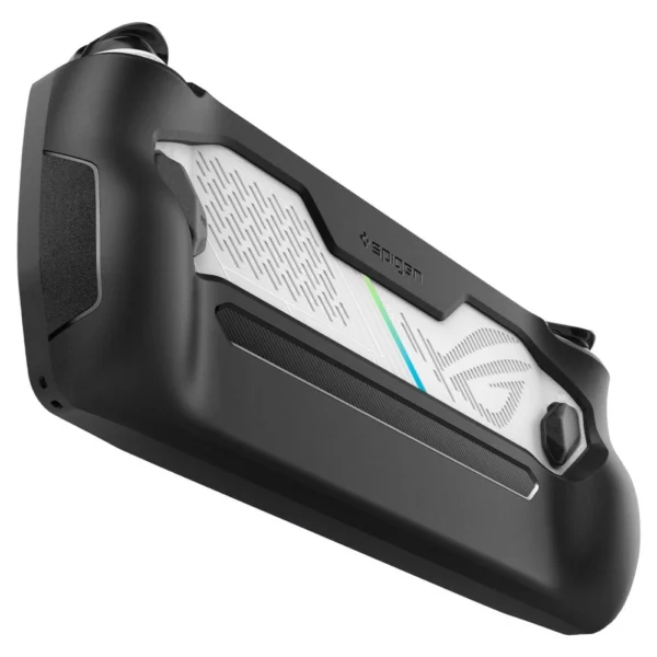 Spigen Rugged Armor case for Asus ROG Ally - matte blackeng