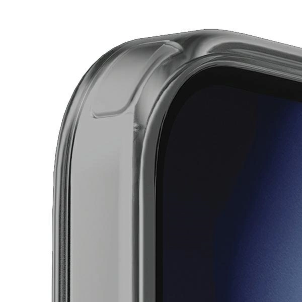 Uniq LifePro Xtreme Magclick Charging case for iPhone 15 Pro - grayeng