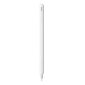 [RETURNED ITEM] Baseus Smooth Writing 2 Overseas Edition stylus with active tip for iPad with replaceable tip - whiteeng