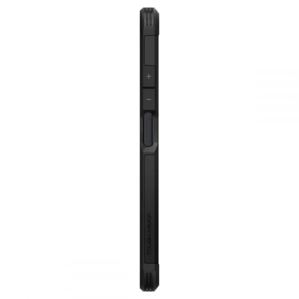 Spigen Tough Armor Case for Xiaomi Redmi Note 11 Pro / 11 Pro 5G / 12 Pro 4G / LTE - Blackeng