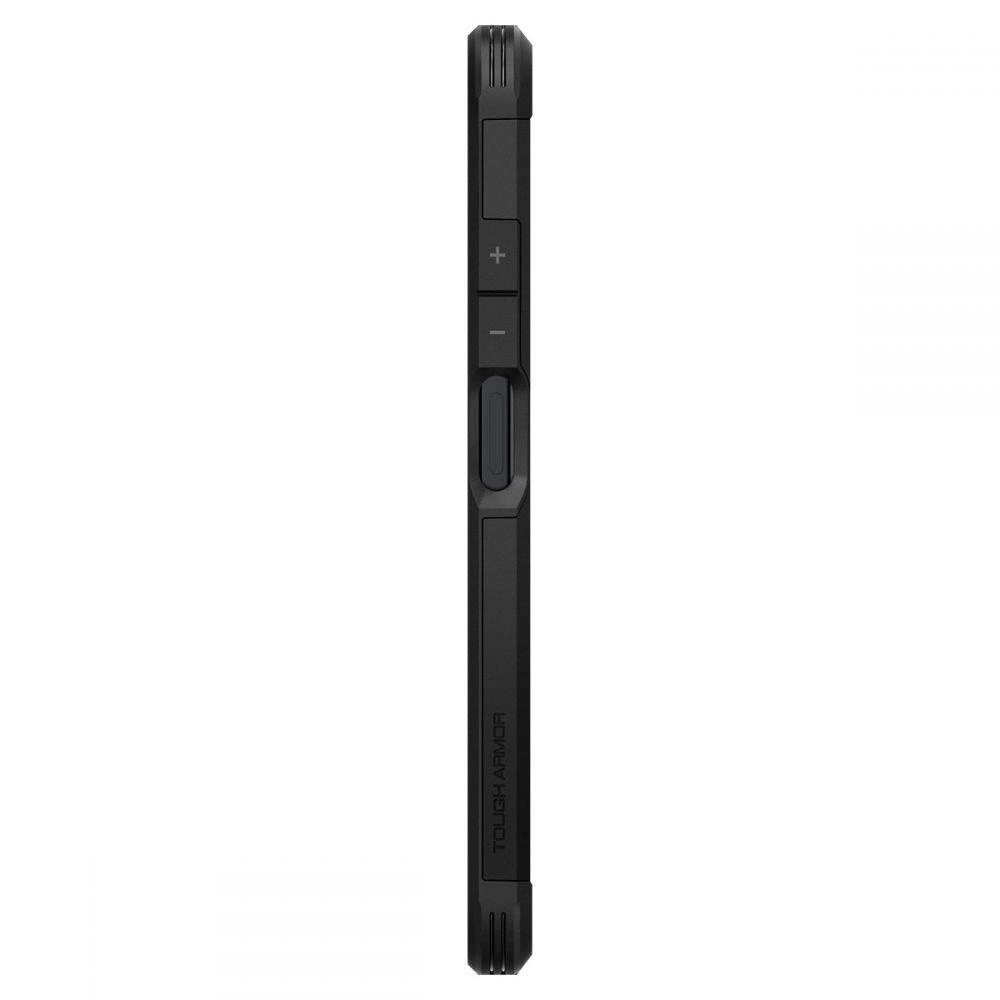 Spigen Tough Armor Case for Xiaomi Redmi Note 11 Pro / 11 Pro 5G / 12 Pro 4G / LTE - Blackeng