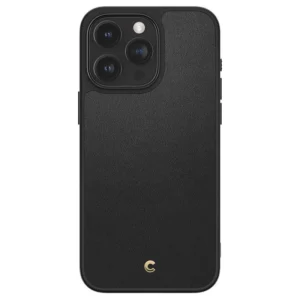 [RETURNED ITEM] Spigen CYRILL KAJUK MAG MAGSAFE IPHONE 15 PRO MAX BLACKeng