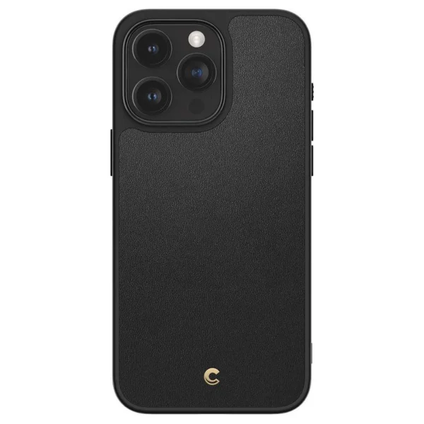 [RETURNED ITEM] Spigen CYRILL KAJUK MAG MAGSAFE IPHONE 15 PRO MAX BLACKeng