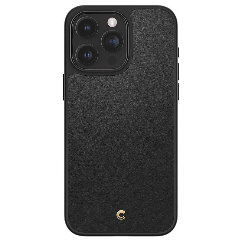 [RETURNED ITEM] Spigen CYRILL KAJUK MAG MAGSAFE IPHONE 15 PRO MAX BLACKeng