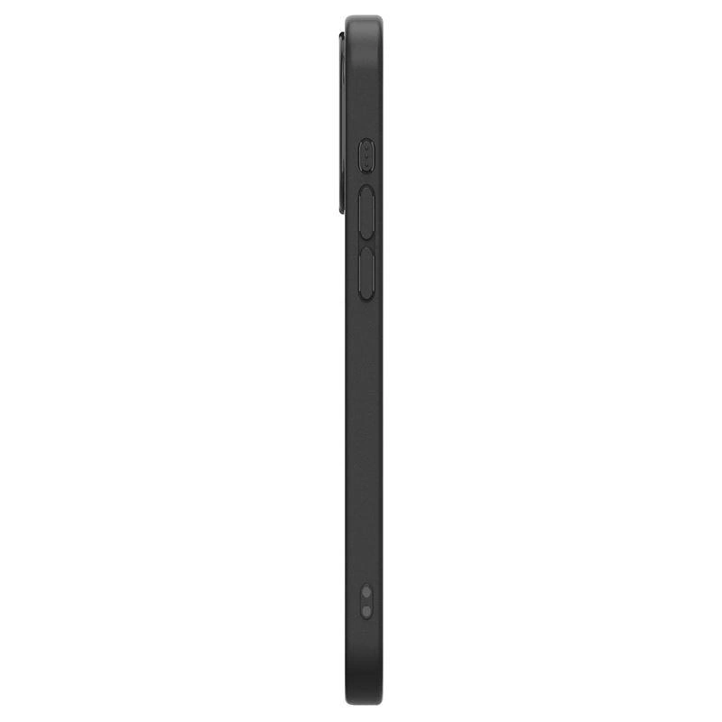[RETURNED ITEM] Spigen CYRILL KAJUK MAG MAGSAFE IPHONE 15 PRO MAX BLACKeng