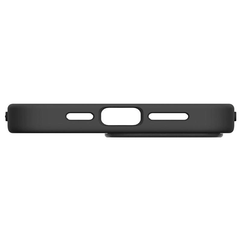 [RETURNED ITEM] Spigen CYRILL KAJUK MAG MAGSAFE IPHONE 15 PRO MAX BLACKeng