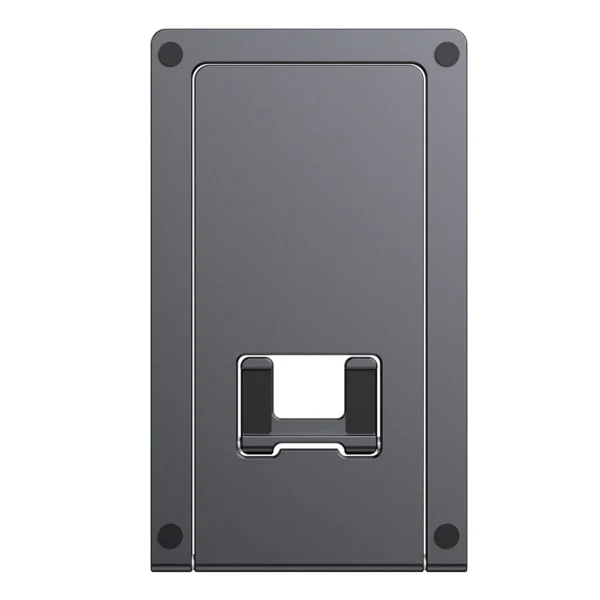[RETURNED ITEM] Baseus Folding Desk Stand Graphite Tablet Holder (LUKP000013)eng