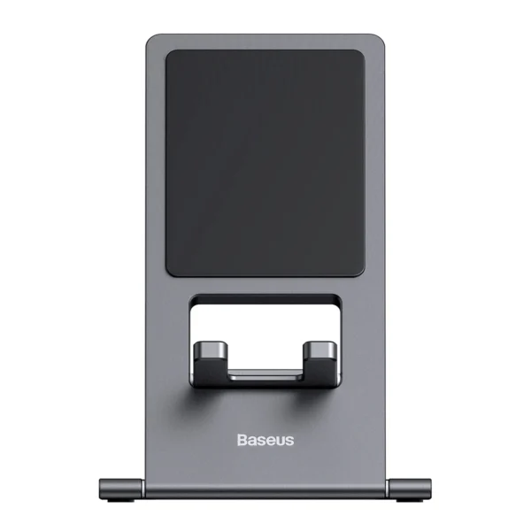 [RETURNED ITEM] Baseus Folding Desk Stand Graphite Tablet Holder (LUKP000013)eng