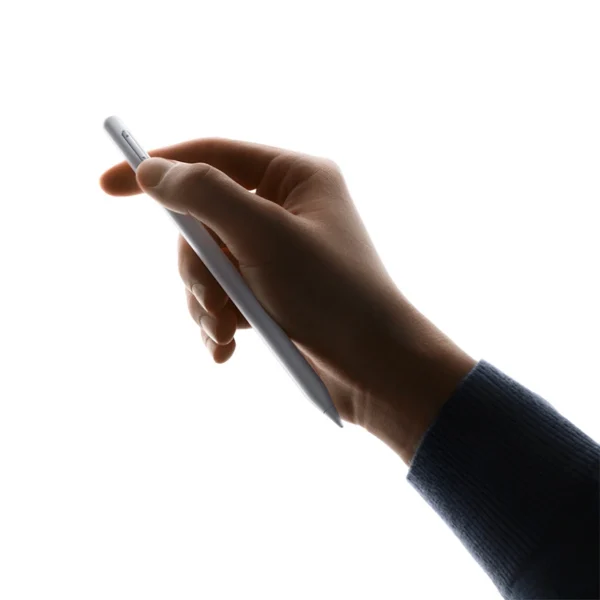 [RETURNED ITEM] Baseus Smooth Writing 2 active tip stylus for iPad with replaceable tip - whiteeng