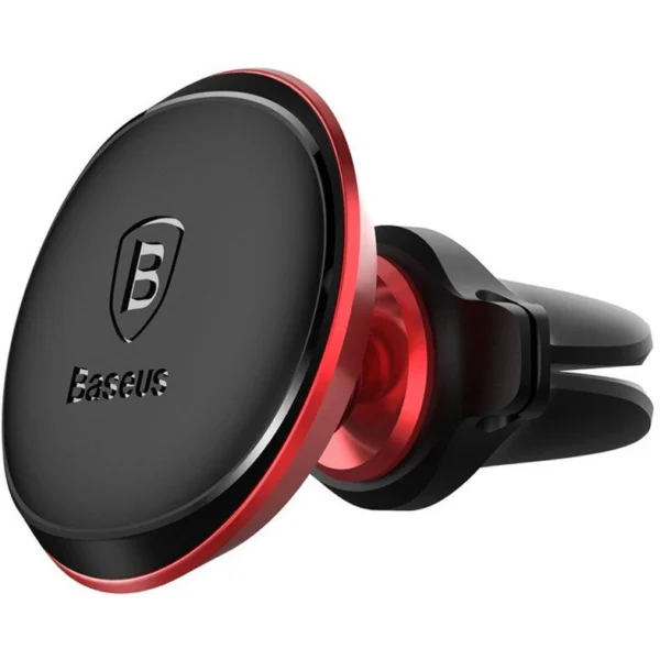 [RETURNED ITEM] Magnetic car holder for the Baseus ventilation grille (Overseas Edition) - redeng
