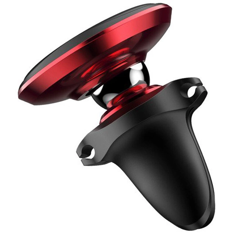 [RETURNED ITEM] Magnetic car holder for the Baseus ventilation grille (Overseas Edition) - redeng