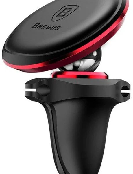 [RETURNED ITEM] Magnetic car holder for the Baseus ventilation grille (Overseas Edition) - redeng