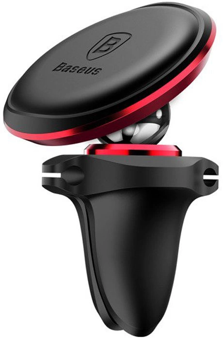 [RETURNED ITEM] Magnetic car holder for the Baseus ventilation grille (Overseas Edition) - redeng