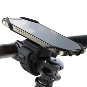 Joyroom JR-ZS382 Bike Motorcycle Clamp Holder - Blackeng
