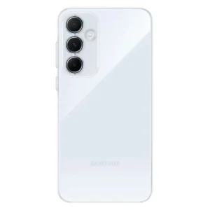 Samsung Clear Case EF-QA556CTEGWW for Samsung Galaxy A55 - transparenteng